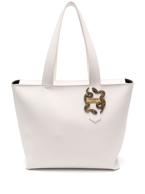 Borsa donna shopper JUST CAVALLI | 78RA4BA5ZSA89003